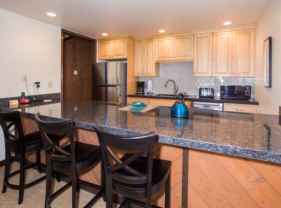 Three Kings 37 2 Bedroom Condo is a family friendly hotel in Park City, Utah (UT)