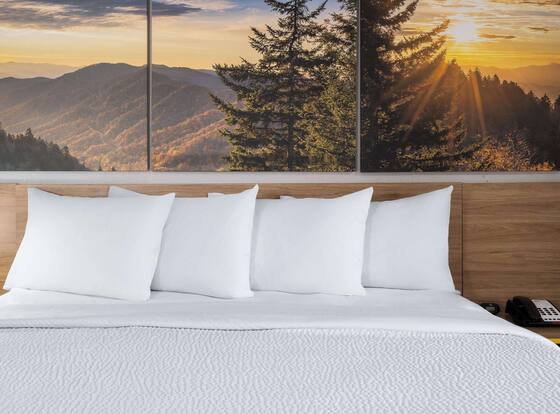 Days Inn by Wyndham Salisbury, NC is a family friendly hotel in Salisbury, North Carolina (NC)