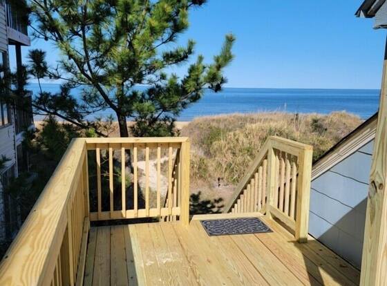 Loft At The Beach 1 Bedroom Apts by RedAwning is a family friendly hotel in Norfolk, Virginia (VA)