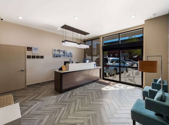 Sleep Inn Brooklyn - Sheepshead Bay is a family friendly hotel in Brooklyn, New York (NY)