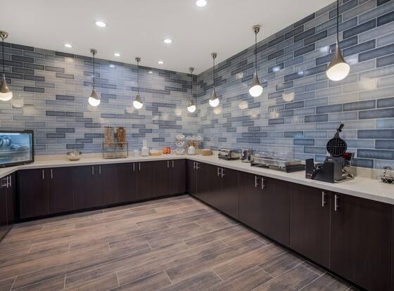 Hawthorn Extended Stay by Wyndham Sulphur (Lake Charles) is a family friendly hotel in Sulphur, Louisiana (LA)