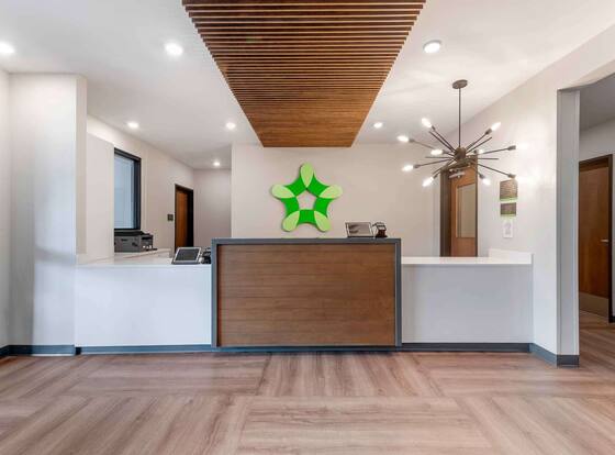 Extended Stay America Suites - Huntsville - Madison is a family friendly hotel in Madison, Alabama (AL)