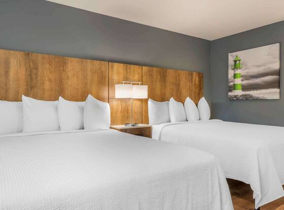Extended Stay America Premier Suites - San Diego - San Marcos is a family friendly hotel in San Marcos, California (CA)