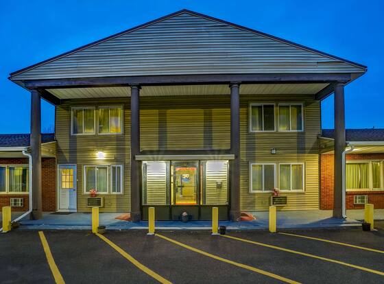 Motel 6 Ilion, NY is a family friendly hotel in Ilion, New York (NY)