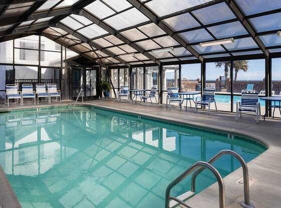 1107 Surf's Up by Atlantic Towers is a family friendly hotel in Carolina Beach, North Carolina (NC)