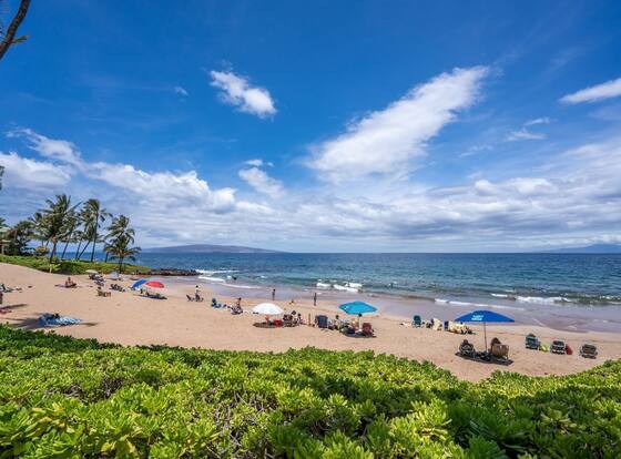 Polo Beach Club One Bedrooms by Coldwell Banker Island Vacations is a family friendly hotel in Kihei, Hawaii (HI)