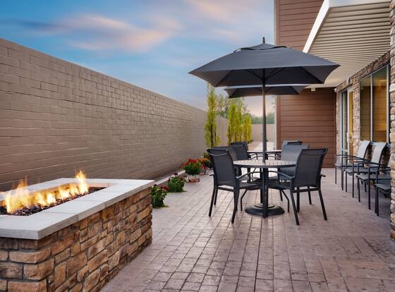 Fairfield Inn & Suites by Marriott Salt Lake City Cottonwood is a family friendly hotel in Murray, Utah (UT)