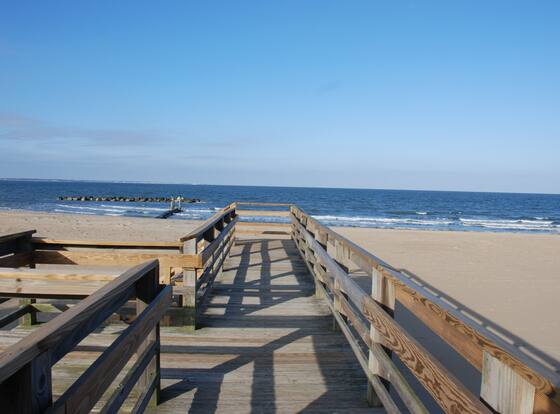 Cozy Suite - Pet Friendly, Beach Side 1 Bedroom Apts by RedAwning is a family friendly hotel in Norfolk, Virginia (VA)