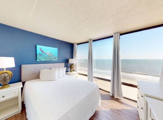 Willow Bay Resort  is a family friendly hotel in Myrtle Beach, South Carolina (SC)
