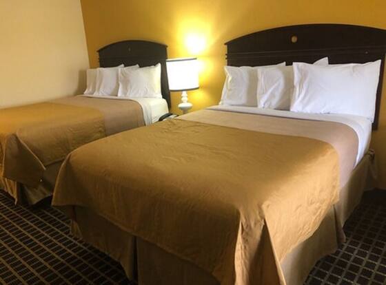 Travel Inn is a family friendly hotel in Unadilla, Georgia (GA)
