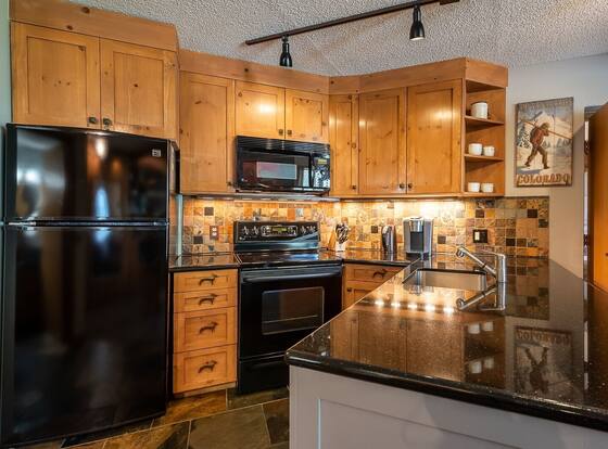 Iron Horse C5013 Condo by RedAwning is a family friendly hotel in Winter Park, Colorado (CO)