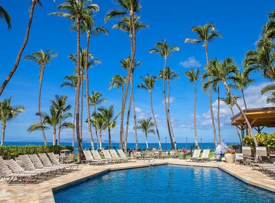 Mana Kai #403 2 Bedroom Condo is a family friendly hotel in Kihei, Hawaii (HI)