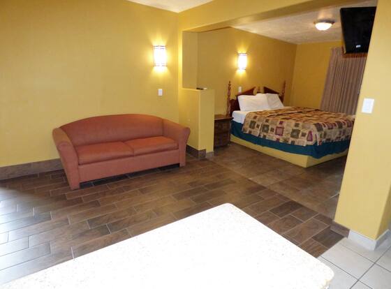Sands Motel is a family friendly hotel in St. George, Utah (UT)