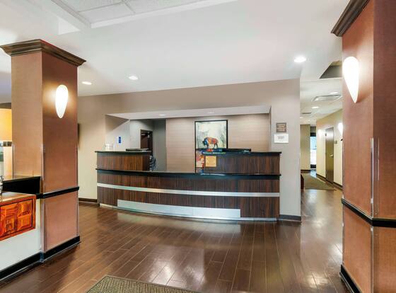 Best Western Plus Olathe Hotel is a family friendly hotel in Olathe, Kansas (KS)