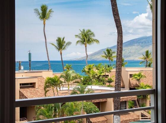 Kamaole Beach Royale 307 1 Bedroom Condo is a family friendly hotel in Kihei, Hawaii (HI)