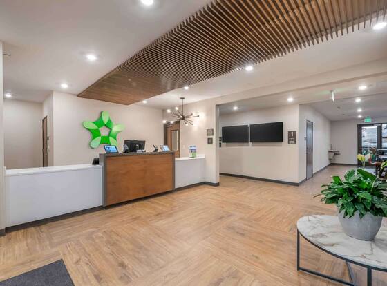 Extended Stay America Premier Suites - Reno - Sparks is a family friendly hotel in Sparks, Nevada (NV)
