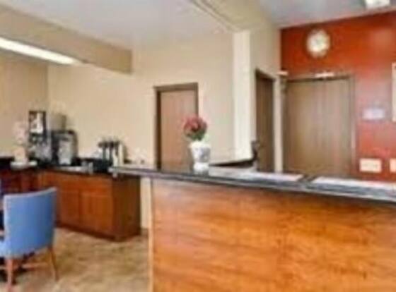 Riverton Inn & Suites is a family friendly hotel in Riverton, Wyoming (WY)
