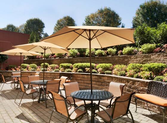 Hampton Inn New York - LaGuardia Airport is a family friendly hotel in New York City (NYC), New York (NY)