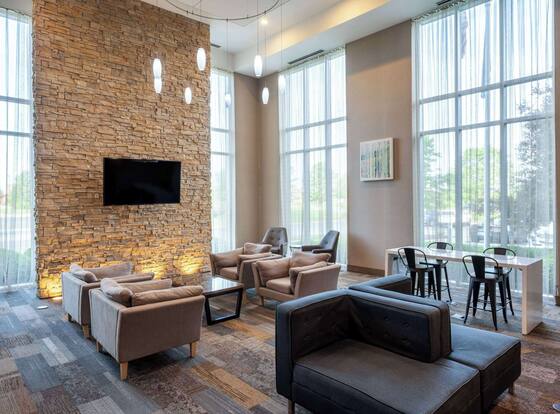 Wyndham Noblesville is a family friendly hotel in Noblesville, Indiana (IN)