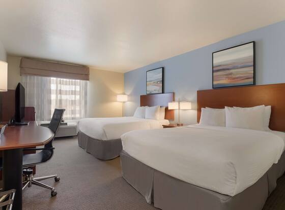 Best Western Coffeyville Central Business District Inn and Suites is a family friendly hotel in Coffeyville, Kansas (KS)