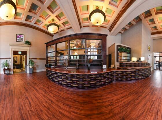 Baltimore Plaza Inner Harbor is a family friendly hotel in Baltimore, Maryland (MD)