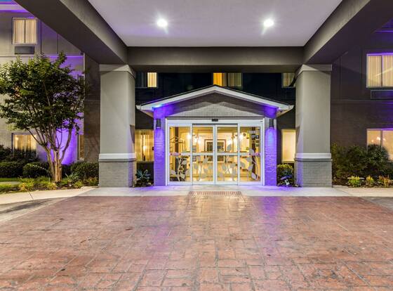 Sleep Inn & Suites Hiram - Atlanta Northwest is a family friendly hotel in Hiram, Georgia (GA)