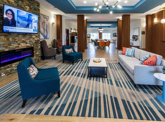 Comfort Inn & Suites New Iberia - Avery Island is a family friendly hotel in New Iberia, Louisiana (LA)