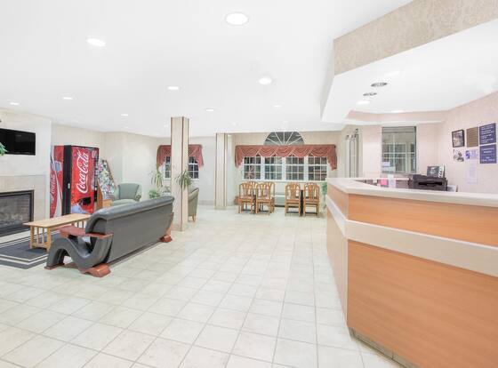 Microtel Inn & Suites by Wyndham Colfax/Newton is a family friendly hotel in Colfax, Iowa (IA)
