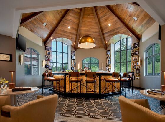 Inn at Bellefield / Hyde Park, Residence Inn by Marriott is a family friendly hotel in Haviland, New York (NY)