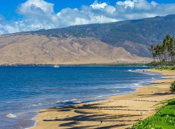 Maalaea Surf G8 2 Bedroom Condo is a family friendly hotel in Kihei, Hawaii (HI)