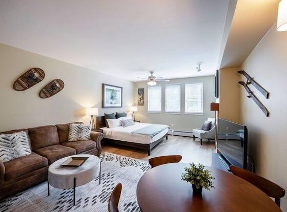 Premium Unit 3522- Fraser Crossing/founders Pointe Condo is a family friendly hotel in Winter Park, Colorado (CO)