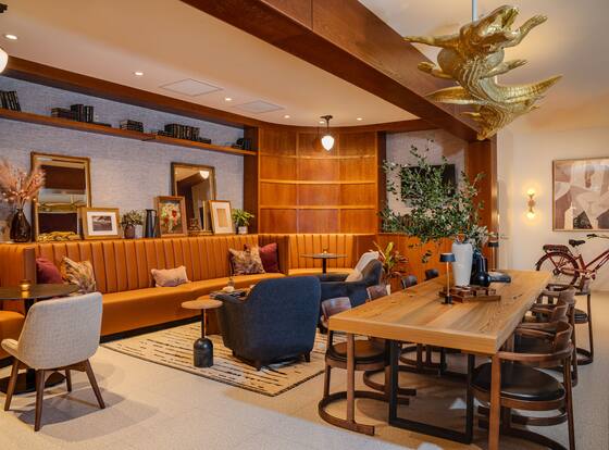 Origin Baton Rouge, a Wyndham Hotel is a family friendly hotel in Baton Rouge, Louisiana (LA)