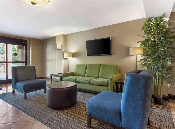 Quality Inn Raleigh Downtown is a family friendly hotel in Raleigh, North Carolina (NC)