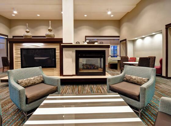 Residence Inn by Marriott Stillwater is a family friendly hotel in Stillwater, Oklahoma (OK)