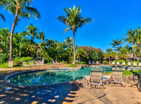 Maui Kamaole is a family friendly hotel in Kihei, Hawaii (HI)