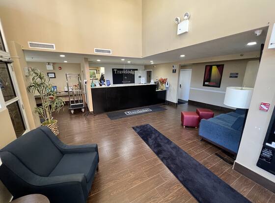 Travelodge by Wyndham Ozone Park is a family friendly hotel in New York City (NYC), New York (NY)