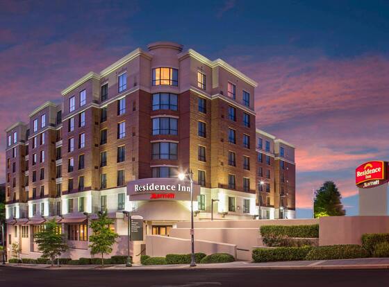 Residence Inn by Marriott Birmingham Downtown at UAB is a family friendly hotel in Birmingham, Alabama (AL)