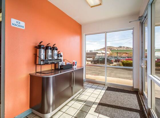 Motel 6 Wendover, UT is a family friendly hotel in Wendover, Utah (UT)