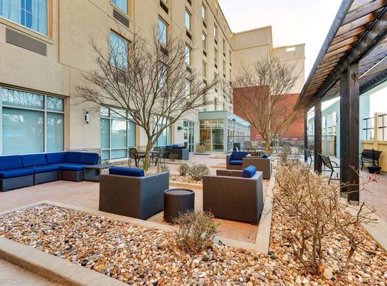 Drury Inn & Suites Sikeston, MO is a family friendly hotel in Sikeston, Missouri (MO)