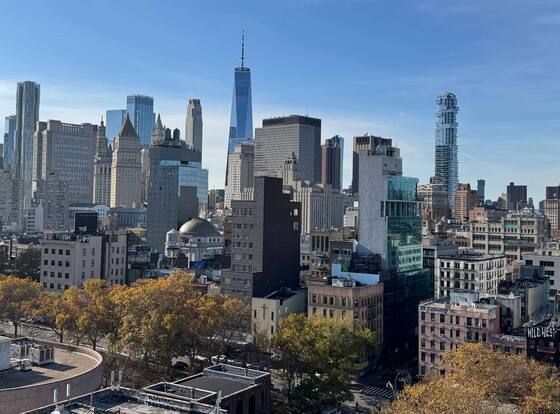 Days Inn by Wyndham New York Chinatown is a family friendly hotel in New York City (NYC), New York (NY)