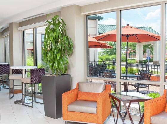 Hilton Garden Inn Indianapolis South/Greenwood is a family friendly hotel in Indianapolis, Indiana (IN)