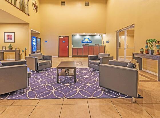 Days Inn by Wyndham Rockdale Texas is a family friendly hotel in Rockdale, Texas (TX)