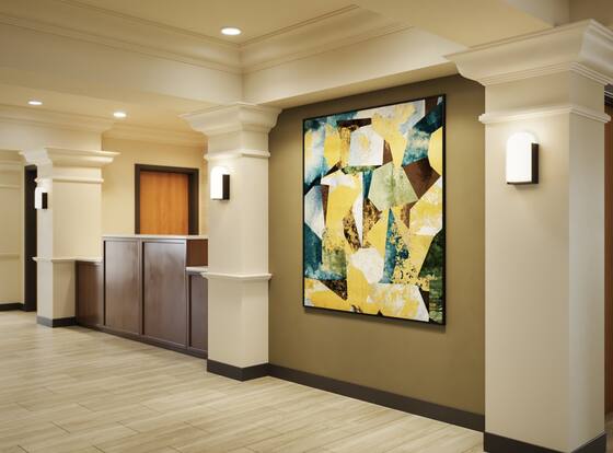 Sleep Inn & Suites Idaho Falls is a family friendly hotel in Idaho Falls, Idaho (ID)