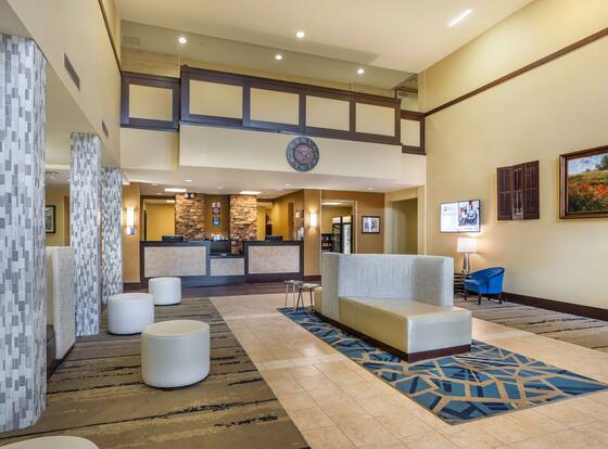 Best Western Plus University Park Inn & Suites is a family friendly hotel in State College, Pennsylvania (PA)