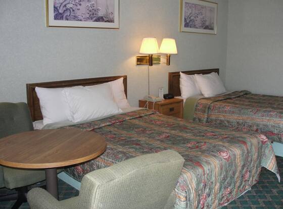 Budget Inn Alcoa is a family friendly hotel in Alcoa, Tennessee (TN)
