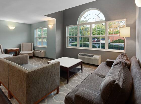 Americas Best Value Inn & Suites Racine is a family friendly hotel in Mount Pleasant, Wisconsin (WI)
