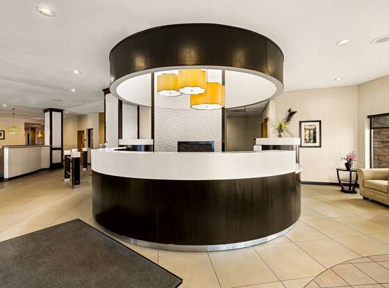 Sonesta Essential Indianapolis Airport is a family friendly hotel in Plainfield, Indiana (IN)