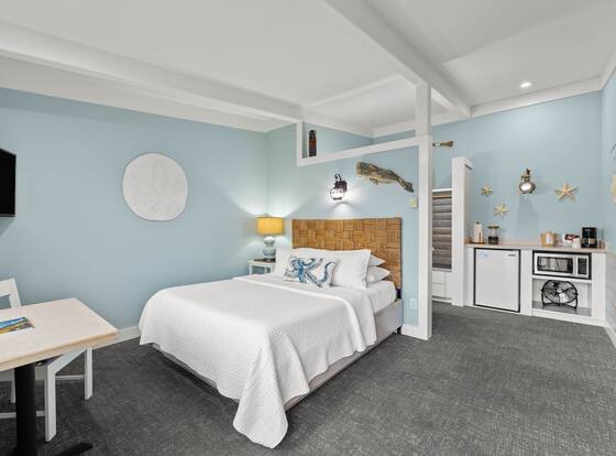 Harborview Inn & RV Park is a family friendly hotel in Garibaldi, Oregon (OR)