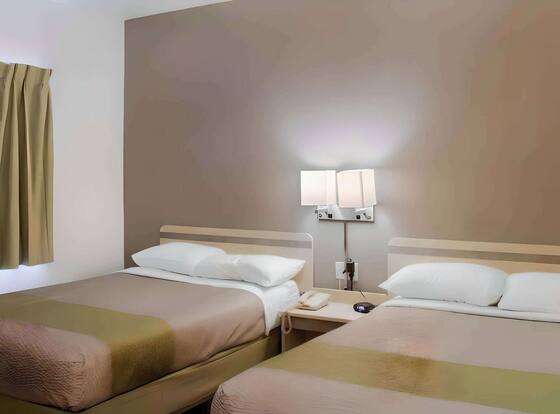 Suburban Studios Fishers Indianapolis is a family friendly hotel in Fishers, Indiana (IN)