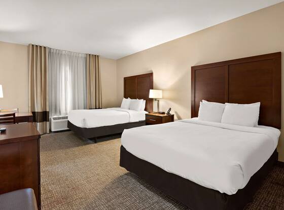 Comfort Inn New Orleans Airport South is a family friendly hotel in St. Rose, Louisiana (LA)
